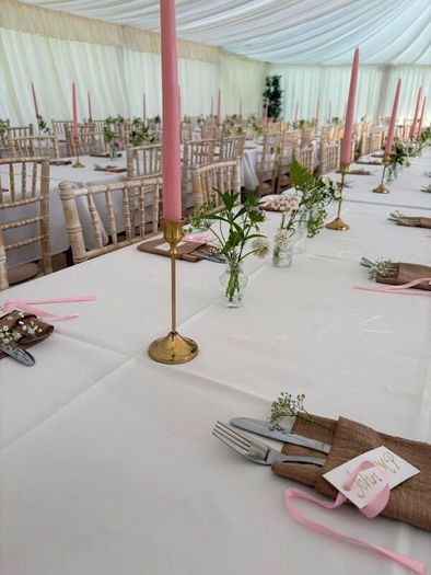 Wedding Decor (bundle)
