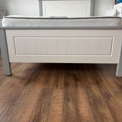 Double Bed