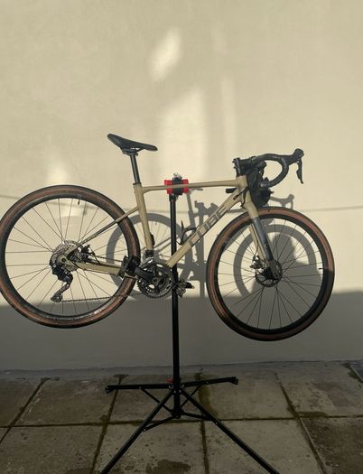 Cube Nuroad Pro Size M