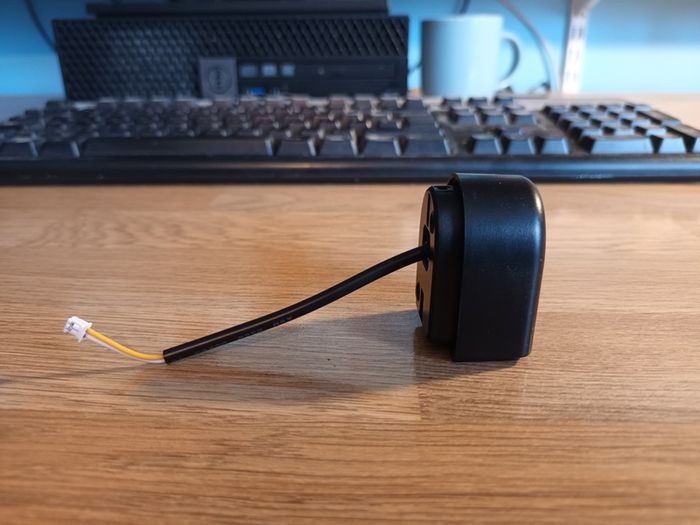 Xiaomi M365 Front Headlight