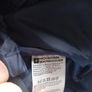 baby changing bag navy quilted  mountain warehouse Image 7