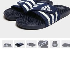 adidas flip flops uk 10 or 44