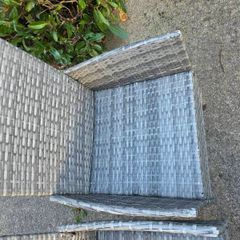 garden set