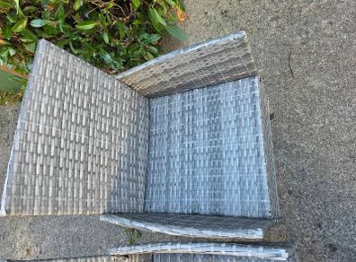 garden set