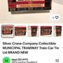 Collectable storage tins Image 10
