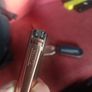 metal clipper lighter Image 3