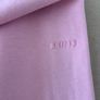 SKIMS pink slim fit pants Image 7