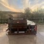 Trojan Mastic Asphalt mixer Image 7