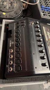 Mackie Wireless Mixer