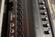 Mackie Wireless Mixer