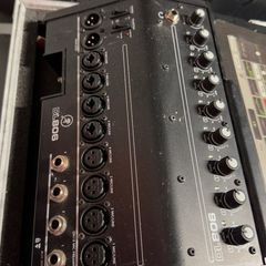 Mackie Wireless Mixer