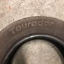 2 x van tyres Image 4