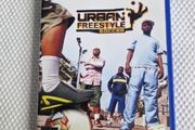 Urban Freestyle Soccer PlayStation2 Ps2 Games Original
