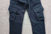 NEW.boy's school trousers. Age 7/8
