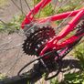 Team Pink Kids Bike Image 2