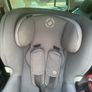 Maxi-Cosi Axiss Rotating Car Seat Image 9