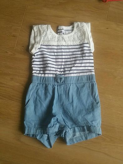 baby outfit