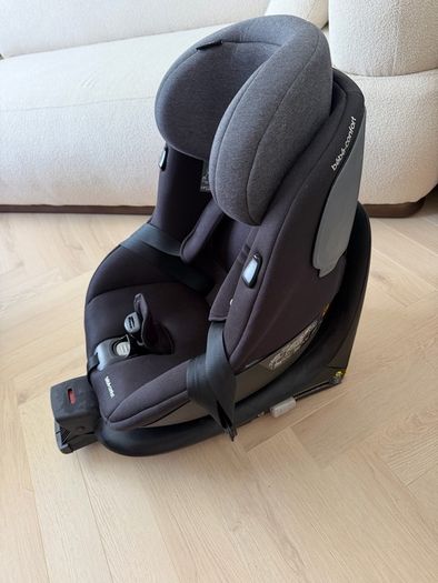Bebe Confort Mica Child Car Seat
