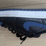 Nike - Air Jordan 1 Retro Low OG - CZ0790041 - Color: Black-Blue - Size: 9 Image 8