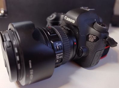 Canon 6D