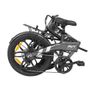 PVY Z20 Pro Electric Bike - Grey Image 3