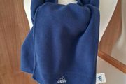 Adidas Fleece Scarf Navy