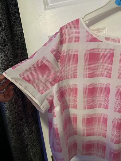 dorothy Perkins light top