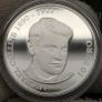 Ireland 2012 Silver and Gold Proof Coin Set Michael Collins 1890-1922 Commemorative Coins in Original Holder with COA Image 2