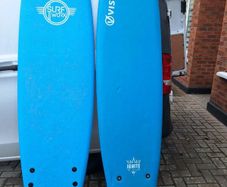 Surf boards