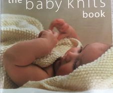 Knitting book