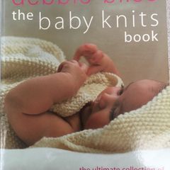 Knitting book
