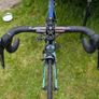 Bianchi - Oltre XR Size 57 (Team Vacansoleil DCM 2013) Image 9