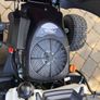 Ride on mower Image 3