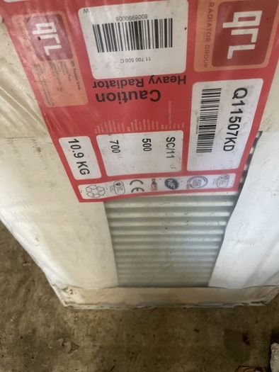 radiator