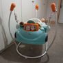 Fisher Price Jumperoo Image 2