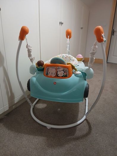 Fisher Price Jumperoo