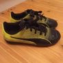 Football boots Astro Kids Image 2