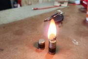 miniature lighter