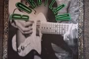 Bob Dylan ,Limited ed. No.72005 / 22 page Concert programme / 2005
