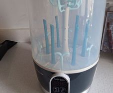 Babymoov Turbo Pure Sterilizer