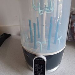 Babymoov Turbo Pure Sterilizer