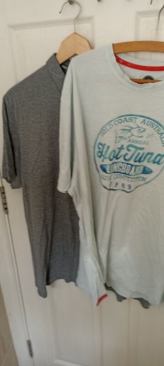 Mens Tee Shirts