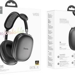 New HOCO W55 Stereo Wireless HeadSet