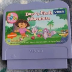 V tech V Smile (669)