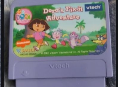 V tech V Smile (669)