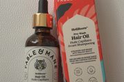 Fable &amp; Mane HoliRoots Pre-wash hair oil 55ml