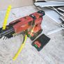 Hilti ad 5000 22 li-ion drywall gun Image 9