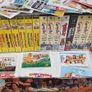 Complete Carry On Boxset VHS incl postcards Image 2