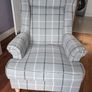 EZ Living Astoria Armchair Image 4