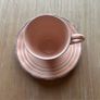 Vintage Small Cup & Saucer set by Grindley England Image 3
